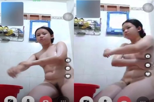 Bùi Trúc Nhi quan hệ genz dâm mê