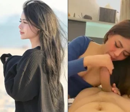 Clip 18+ nàng xinh chịch nhau đầy thích thú