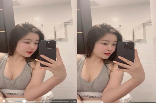 Đít xịn được anh địt em hét khoái chí