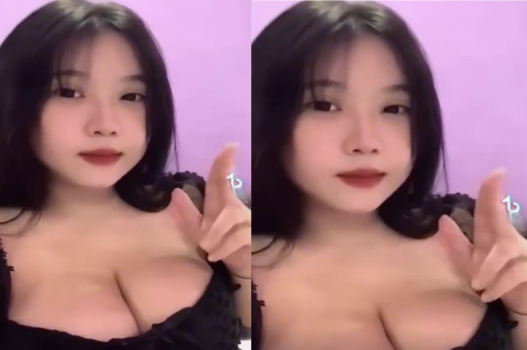Kiều Duyên nóng bỏng khiến anh mê đắm