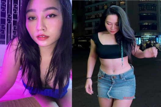 Lén quan hệ chị cùng công ty đê mê