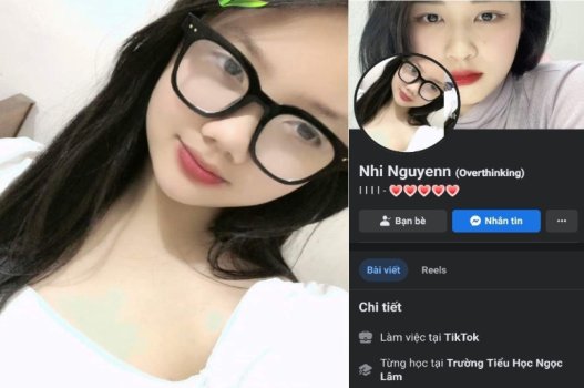 Nhi Nguyễn múp rên sướng khi bị đụ mạnh