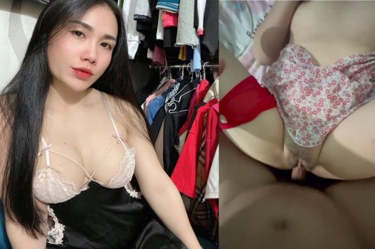 Phim nóng vụng trộm với chị gái lồn dâm dục