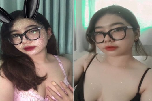 Quan hệ Việt Nam cô gái mũm mĩm quyến rũ