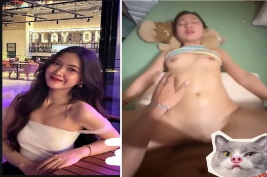Quỳnh lộ clip nóng ngay khi mới vào công ty