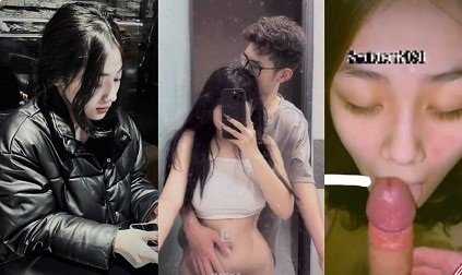 Trần Hà Linh lên giường chơi xếp hình với người yêu