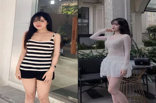 Video tình tứ Phương Oanh lan tỏa